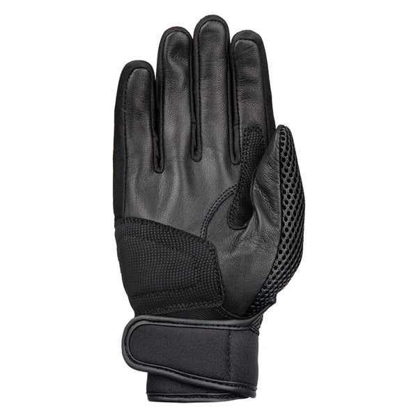 OXFORD SPARTAN AIR SUMMER GLOVES 2026 in Black