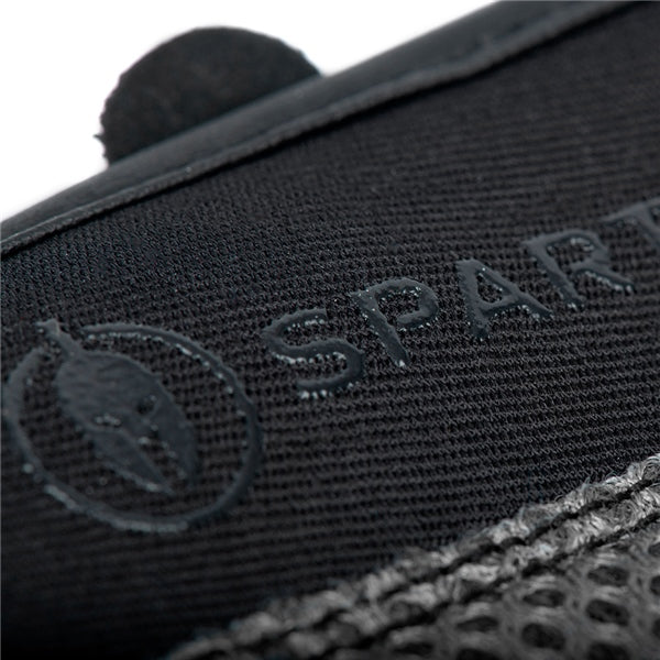 OXFORD SPARTAN AIR SUMMER GLOVES 2026 in Black