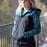 Klim Women's Evolution Hoodies in Petrol - Wintermint - 2021