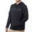 KLIM DEFENDER HOODIE 2025 in Black