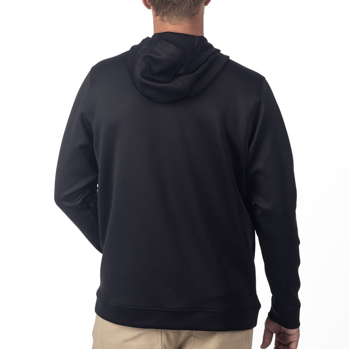 KLIM DEFENDER HOODIE 2025 in Black