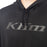 KLIM DEFENDER HOODIE 2025 in Black