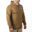KLIM DEFENDER HOODIE 2025 in Breen