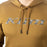 KLIM DEFENDER HOODIE 2025 in Breen