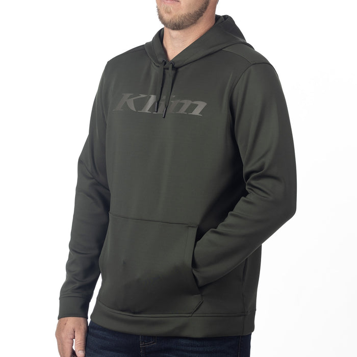 KLIM DEFENDER HOODIE 2025 in Duffel Bag