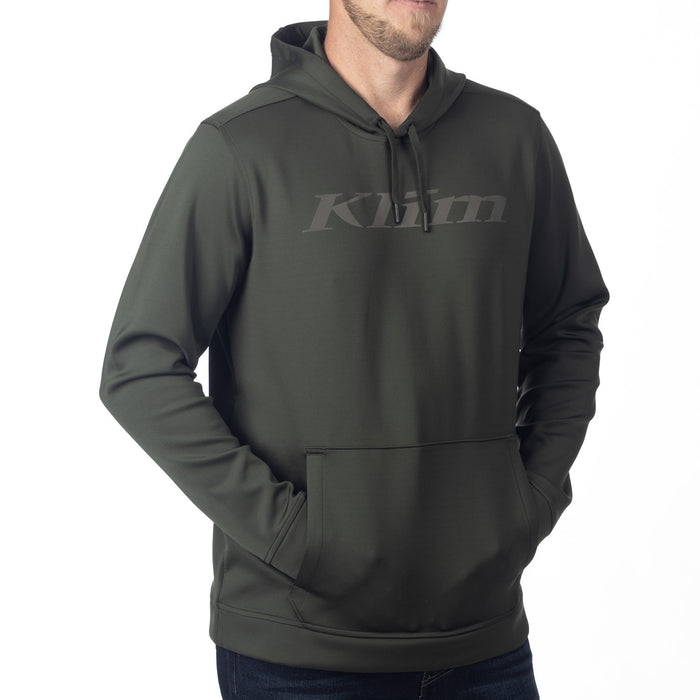 KLIM DEFENDER HOODIE 2025 in Duffel Bag