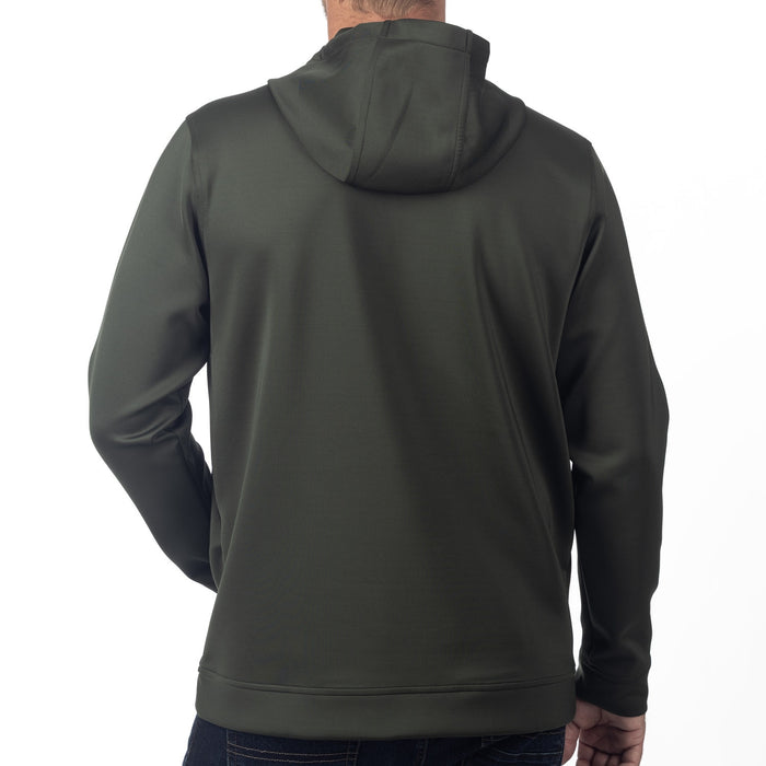 KLIM DEFENDER HOODIE 2025 in Duffel Bag