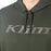 KLIM DEFENDER HOODIE 2025 in Duffel Bag