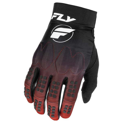 FLY RACING EVOLUTION DST GLOVES 2026 in Red/Black/White