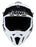 KLIM F3 CARBON PRO DIAMOND HELMET ECE 2025 - White