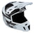 KLIM F3 CARBON PRO DIAMOND HELMET ECE 2025 - White