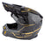 KLIM F3 CARBON PRO FORGED HELMET ECE 2027 - Gold Vein