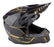 KLIM F3 CARBON PRO FORGED HELMET ECE 2028 - Gold Vein