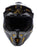 KLIM F3 CARBON PRO FORGED HELMET ECE 2029 - Gold Vein