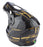 KLIM F3 CARBON PRO FORGED HELMET ECE 2032 - Gold Vein