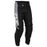 FLY RACING KINETIC PANTS 2026 in Black/Grey
