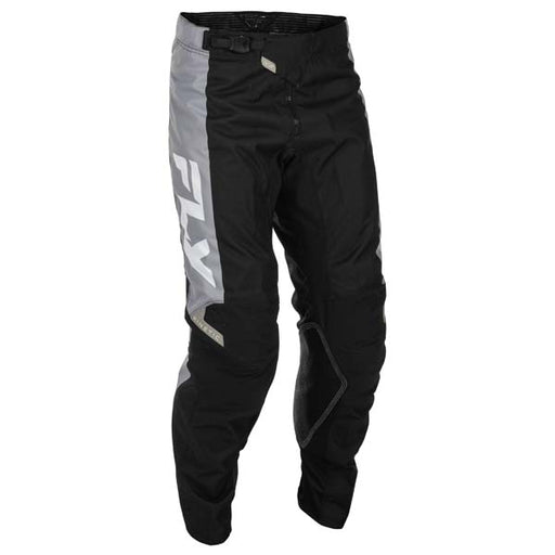 FLY RACING KINETIC PANTS 2026 in Black/Grey