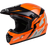 GMAX MX-46 Compound Youth MX Helmet in ORANGE