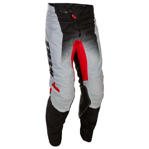FLY RACING KINETIC PANTS 2026 in Black/Grey