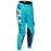 FLY RACING LITE WOMEN'S MX PANTS in Aqua/Navy/White