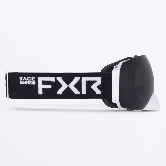 Ride X Spherical Goggle