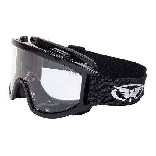LUNETTES WIND-SHIELD