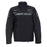 KLIM KAOS JACKET 2025 in Black - Monument