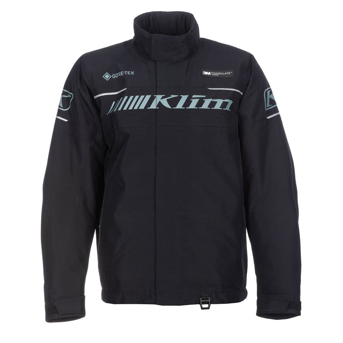 KLIM KAOS JACKET 2025 in Black - Monument