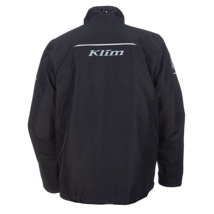 KLIM KAOS JACKET 2025 in Black - Monument
