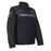 KLIM KAOS JACKET 2025 in Black - Monument