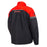 KLIM KAOS JACKET 2025 in Fiery Red - Black