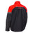KLIM KAOS JACKET 2025 in Fiery Red - Black