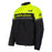 KLIM KAOS JACKET 2025 in Hi-Vis - Black
