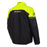 KLIM KAOS JACKET 2025 in Hi-Vis - Black