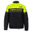 KLIM KAOS JACKET 2025 in Hi-Vis - Black
