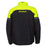 KLIM KAOS JACKET 2025 in Hi-Vis - Black