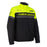 KLIM KAOS JACKET 2025 in Hi-Vis - Black