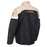 KLIM KAOS JACKET 2025 in Montana Tan - Black