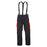 KLIM KAOS PANT 2025 in Black - Fiery Red