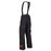 KLIM KAOS PANT 2025 in Black - Fiery Red