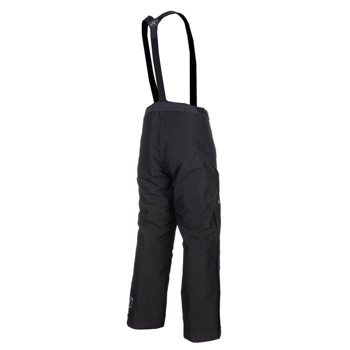 KLIM KAOS PANT 2025 in Black - Monument