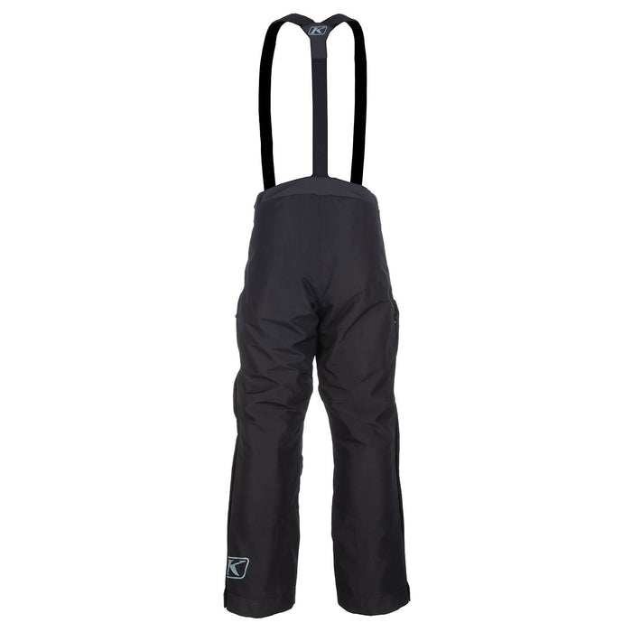 KLIM KAOS PANT 2025 in Black - Monument