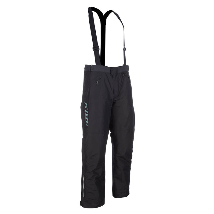 KLIM KAOS PANT 2025 in Black - Monument