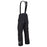 KLIM KAOS PANT 2025 in Black - Monument