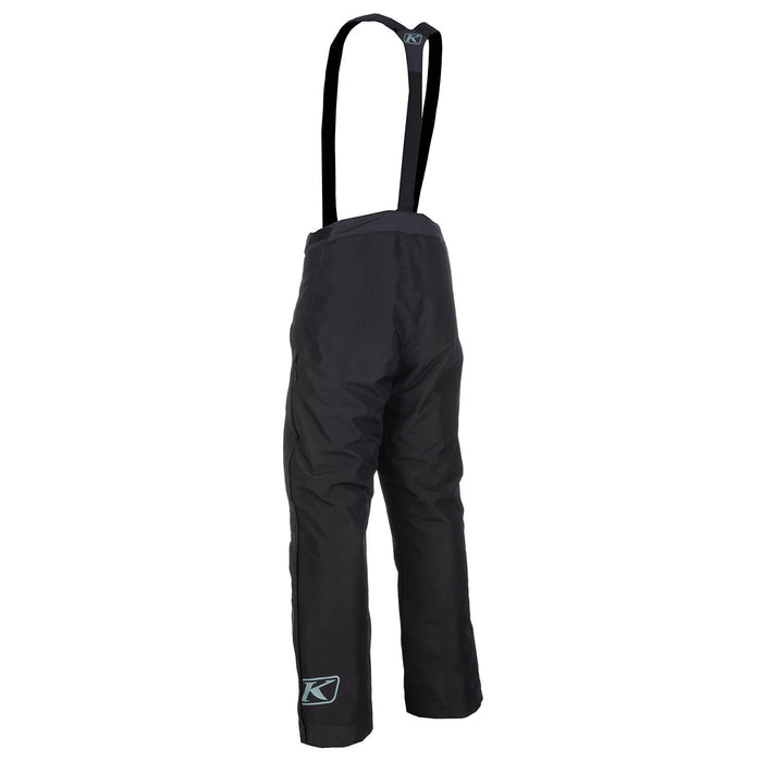 KLIM KAOS PANT 2025 in Black - Monument
