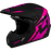 GMAX MX-46 Compound Youth MX Helmet in MATTE PINK