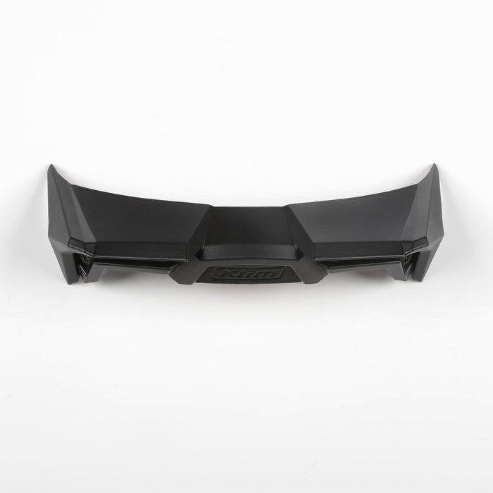 KLIM KRIOS/KRIOS PRO REAR VENT in Black