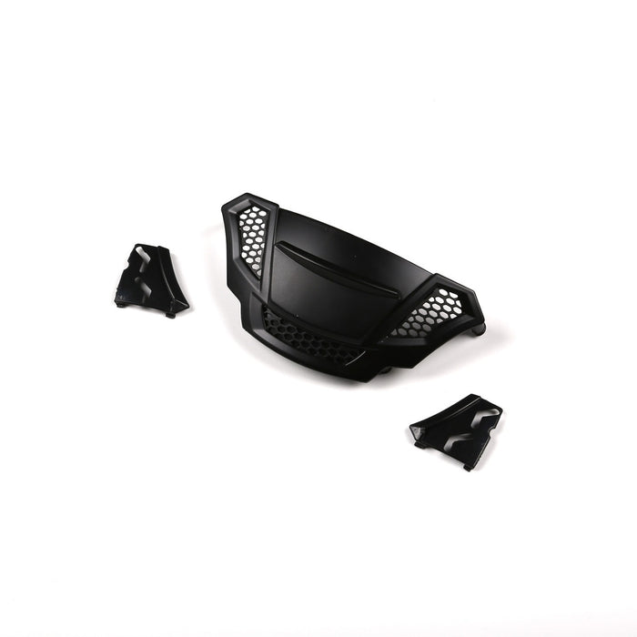 KLIM TK1200 CHIN VENT HOUSING & GRIDS