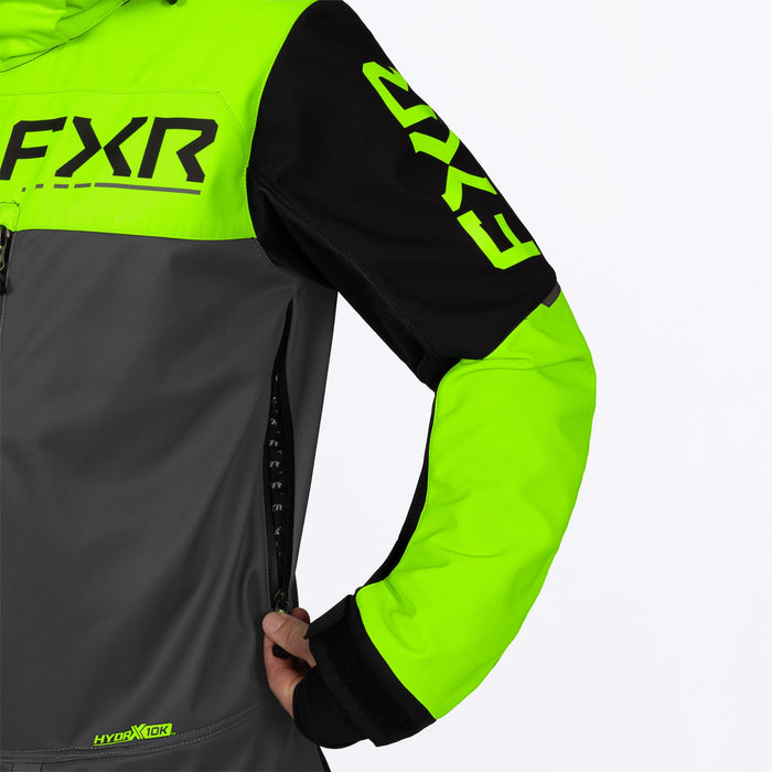 Lime/Ti/Black