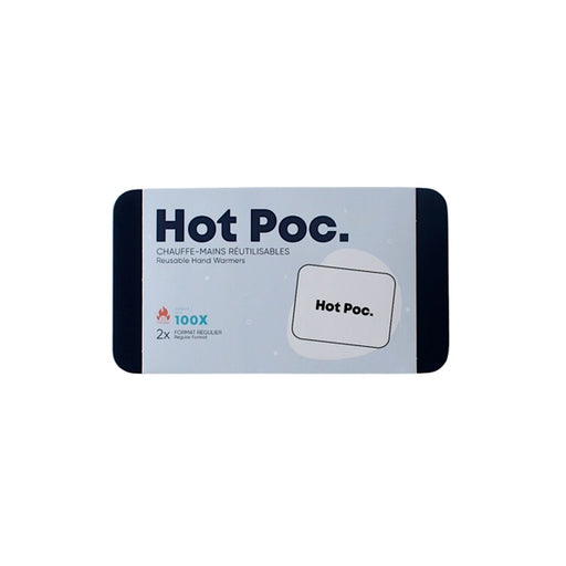 HOT POC 2 Regular with Logo